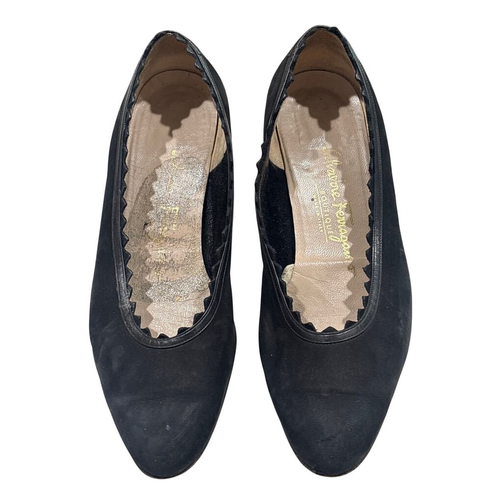 Women’s 7.5 D Pumps